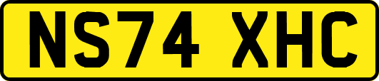 NS74XHC