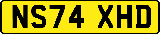 NS74XHD