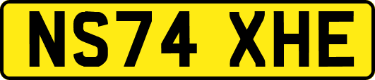 NS74XHE