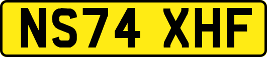 NS74XHF