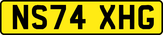 NS74XHG