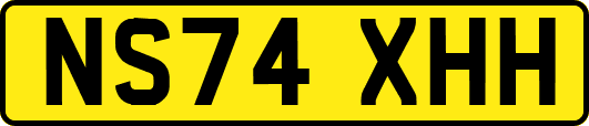 NS74XHH