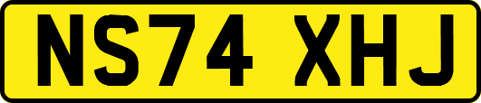 NS74XHJ