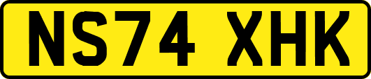 NS74XHK