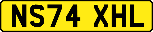 NS74XHL