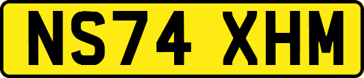 NS74XHM