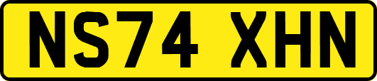 NS74XHN