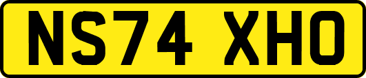 NS74XHO