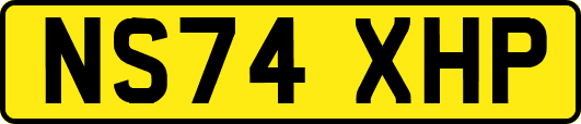NS74XHP