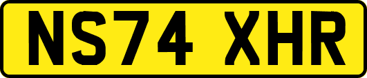 NS74XHR