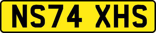 NS74XHS