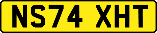 NS74XHT