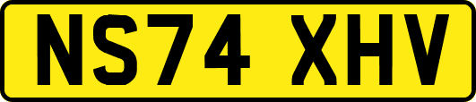 NS74XHV