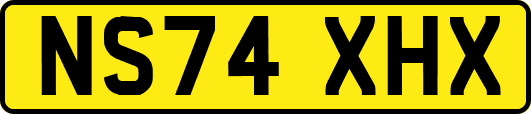 NS74XHX