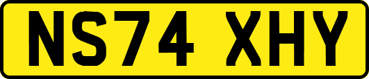 NS74XHY