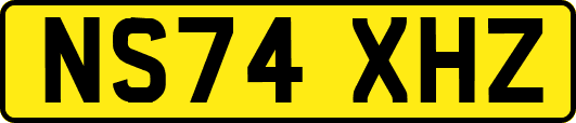 NS74XHZ