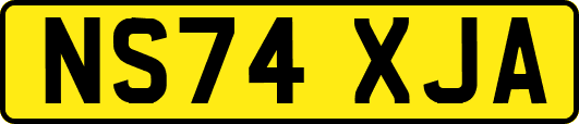 NS74XJA
