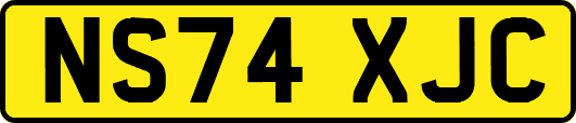 NS74XJC