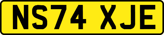 NS74XJE