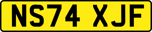 NS74XJF