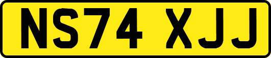 NS74XJJ