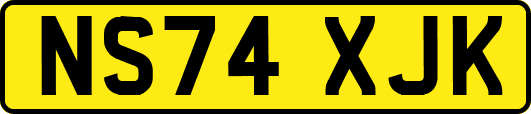 NS74XJK