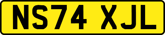 NS74XJL