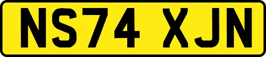 NS74XJN