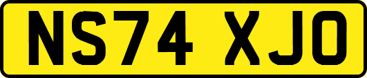 NS74XJO