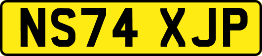 NS74XJP