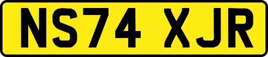NS74XJR
