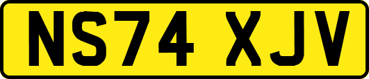 NS74XJV