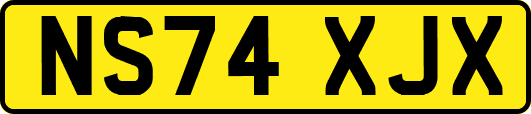 NS74XJX