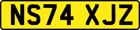 NS74XJZ