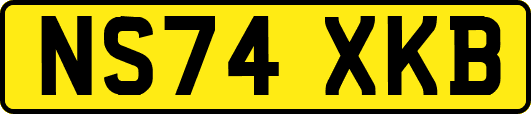 NS74XKB
