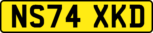 NS74XKD