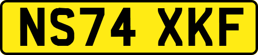 NS74XKF