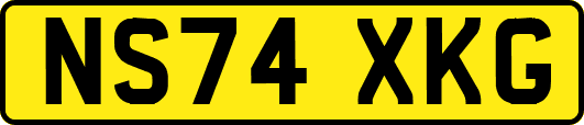 NS74XKG