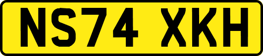 NS74XKH