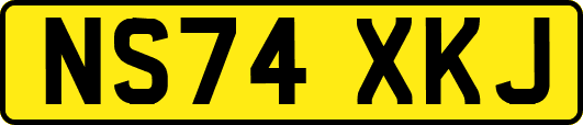 NS74XKJ