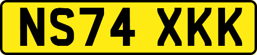 NS74XKK