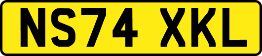 NS74XKL