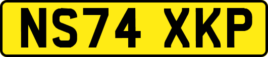 NS74XKP