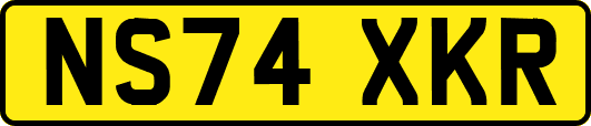 NS74XKR