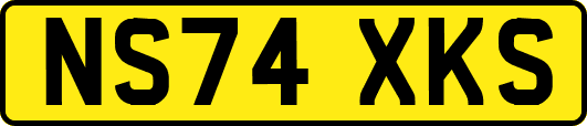 NS74XKS