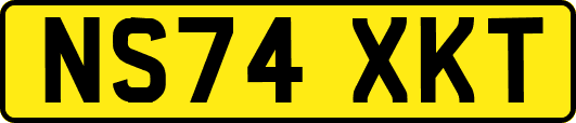 NS74XKT
