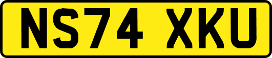 NS74XKU