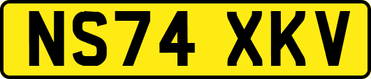 NS74XKV