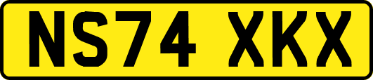 NS74XKX