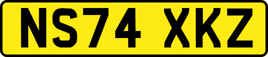 NS74XKZ